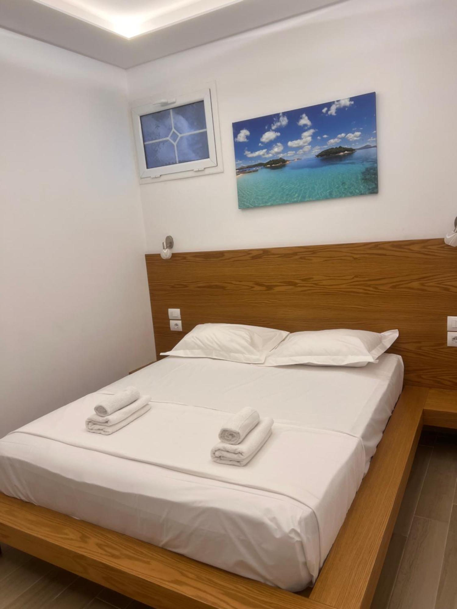 Golden Oak 3* Ksamil