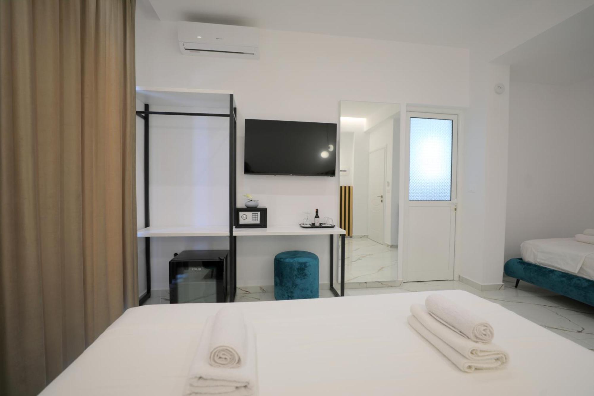 Golden Oak 3* Ksamil