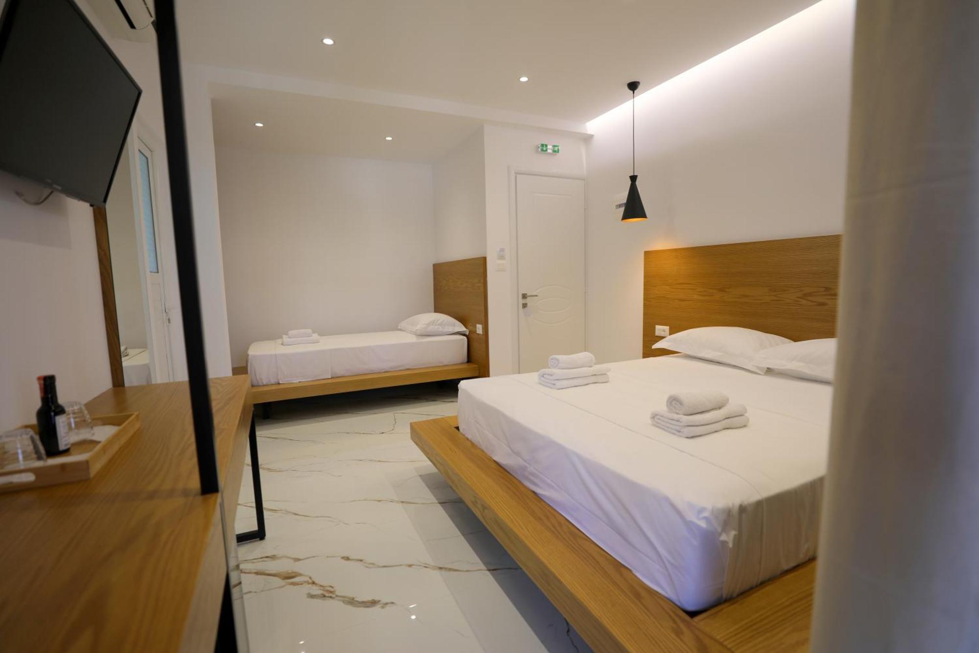 Hotel Golden Oak