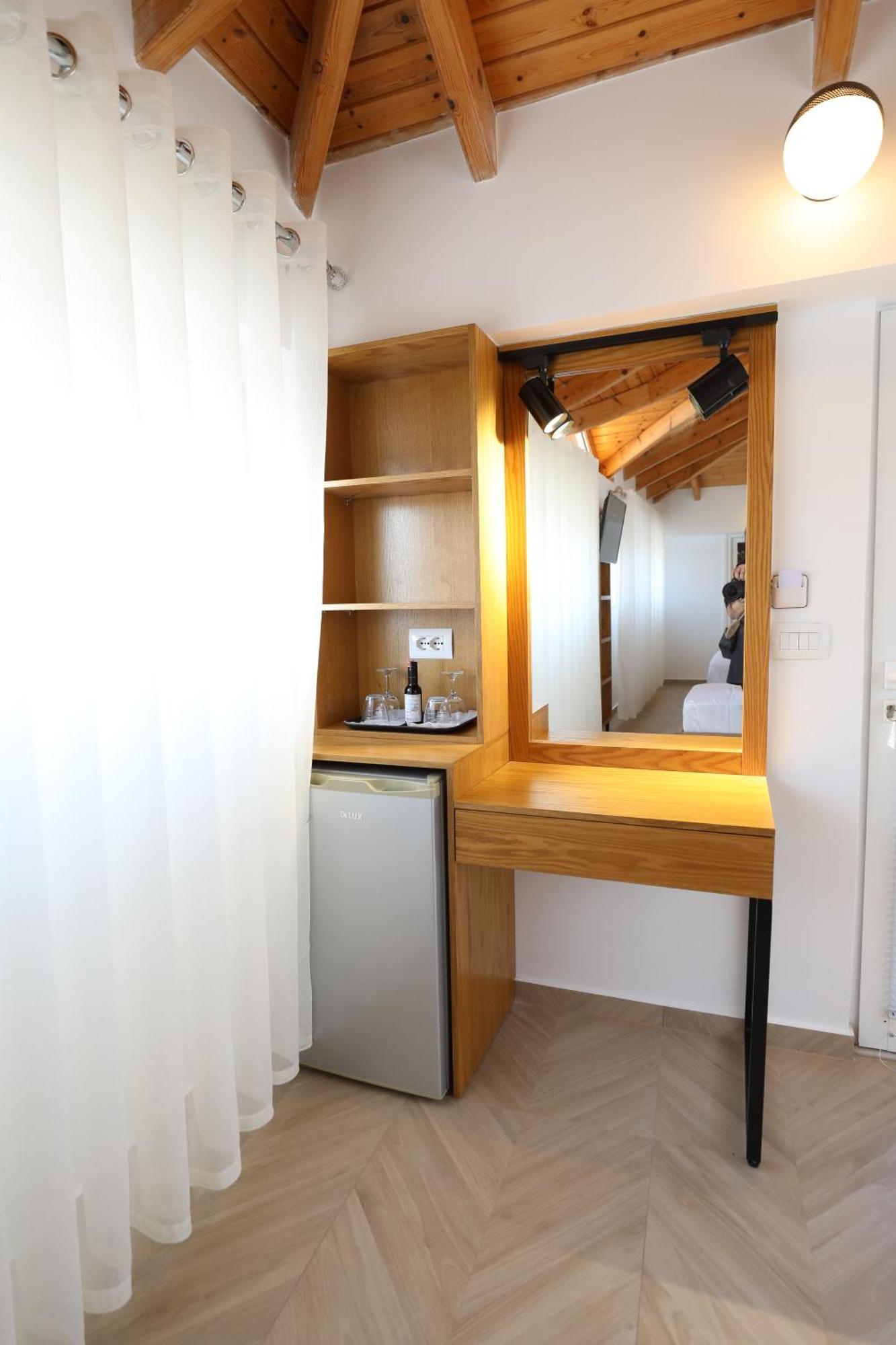 Hotel Golden Oak