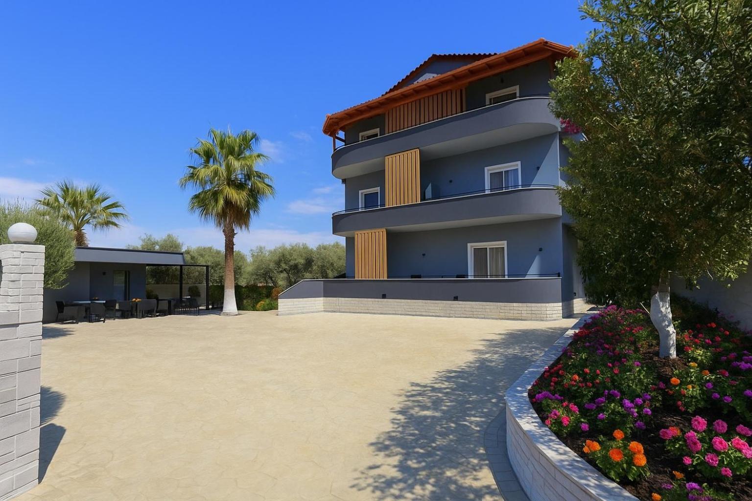 Hotel Golden Oak 3*